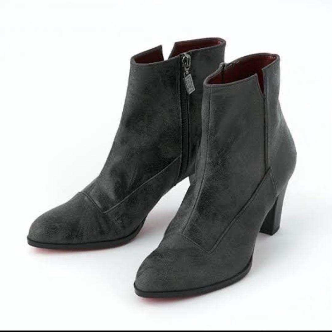 【美品】赤井秀一　ブーティー 名探偵コナン×SuperGroupies 22.0