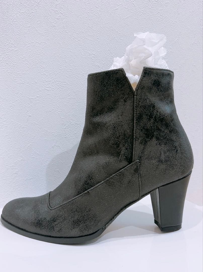 【美品】赤井秀一　ブーティー 名探偵コナン×SuperGroupies 22.0