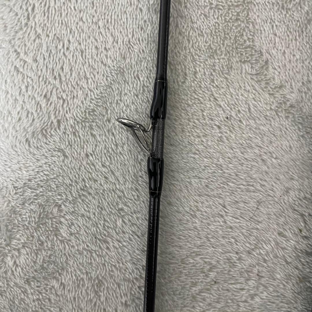 ダイワ　オーバーゼアグランデ　3ピース　100MH