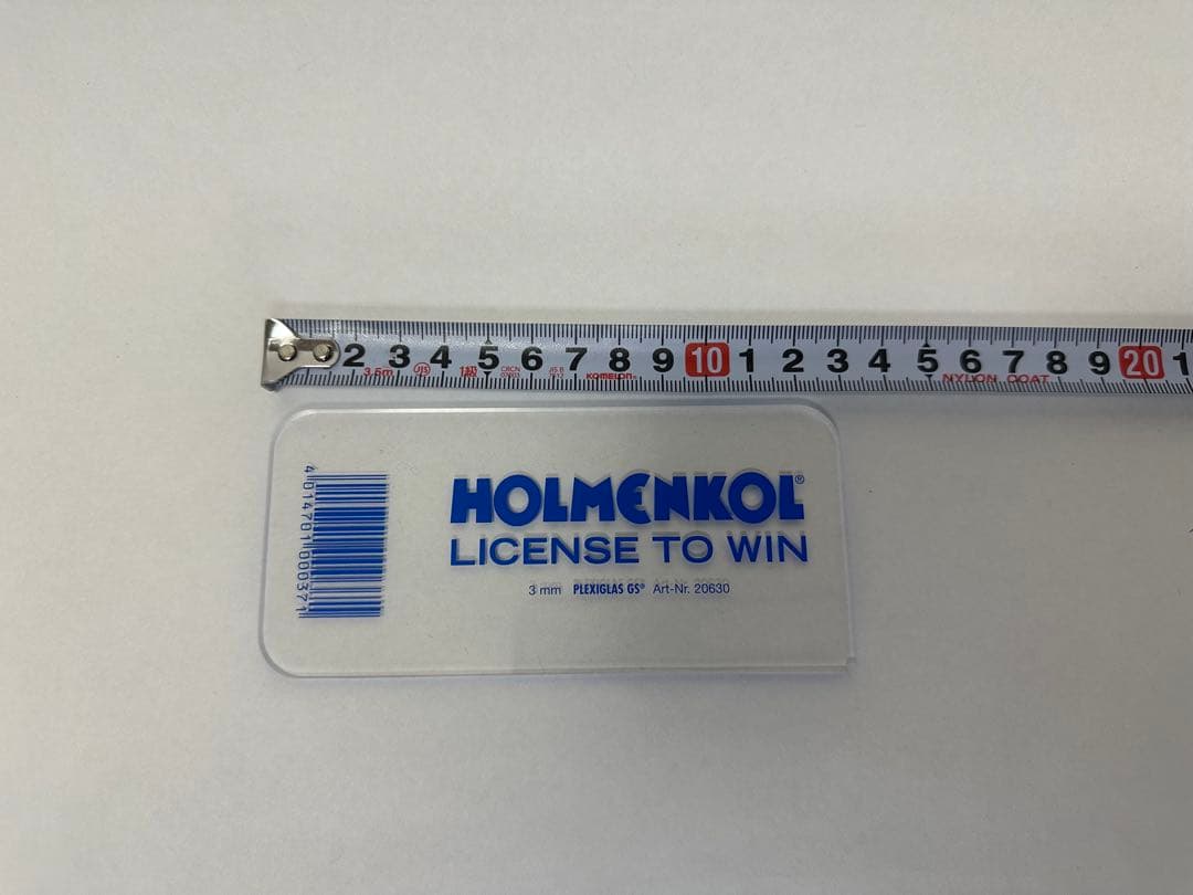 【HOLMENKOL】 ホルメンコール ホットワクシングアイロンセット