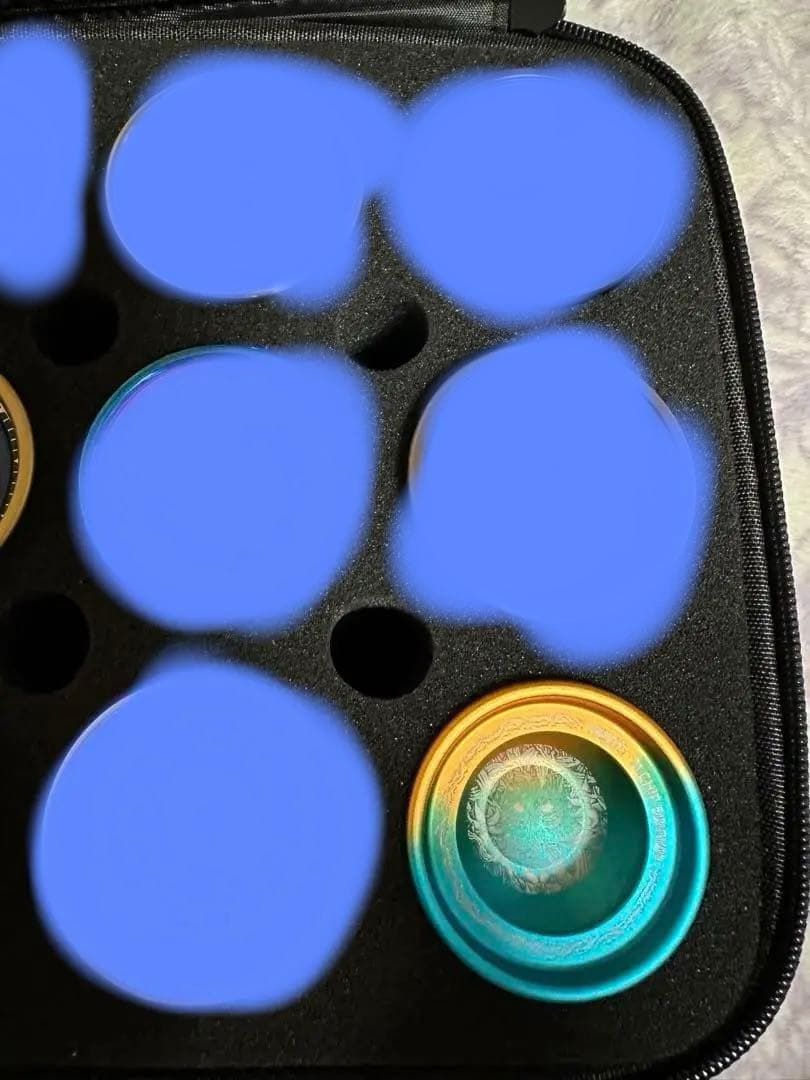 ヨーヨーお値下げ中 激レアセット