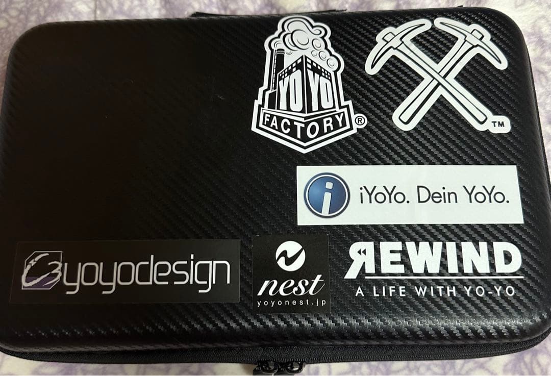 ヨーヨーお値下げ中 激レアセット