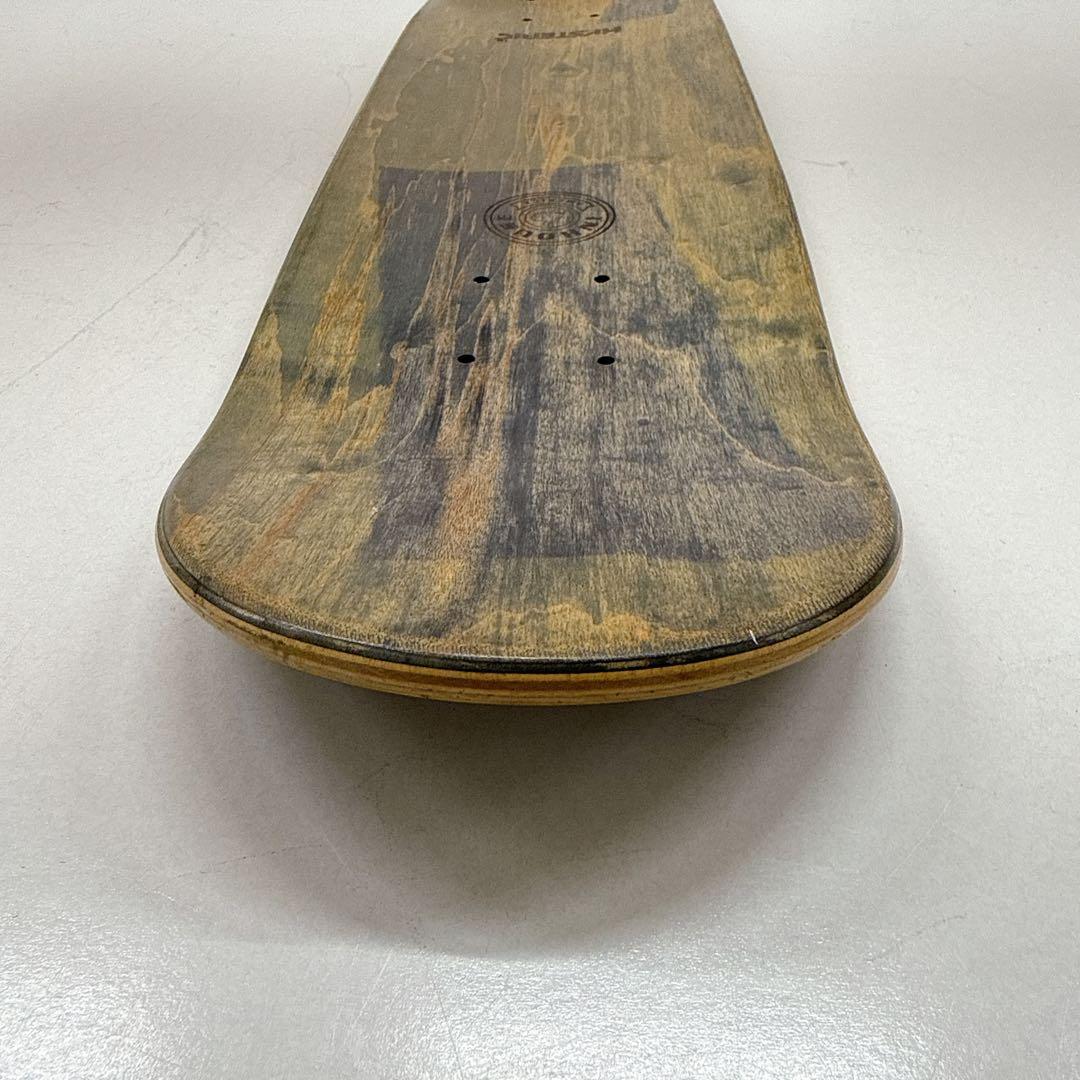 HYSTERIC GLAMOUR スケートボード スケボー デッキ 板