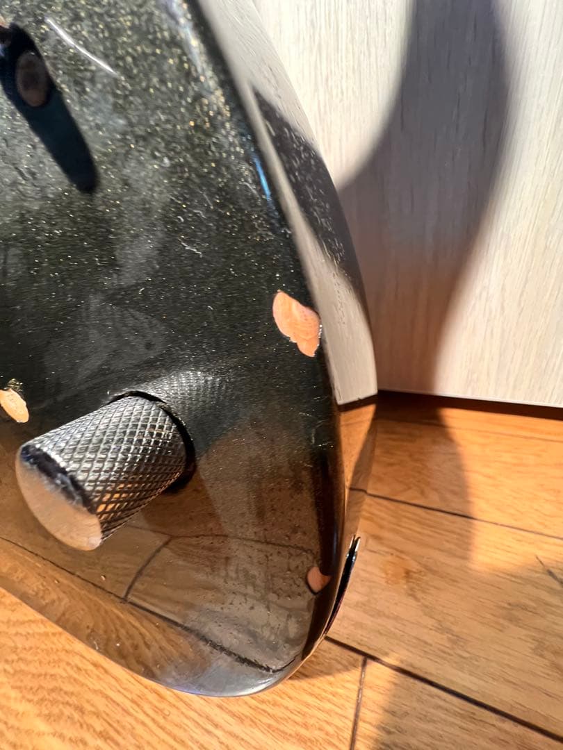 Aria Pro II MAC エレキギター