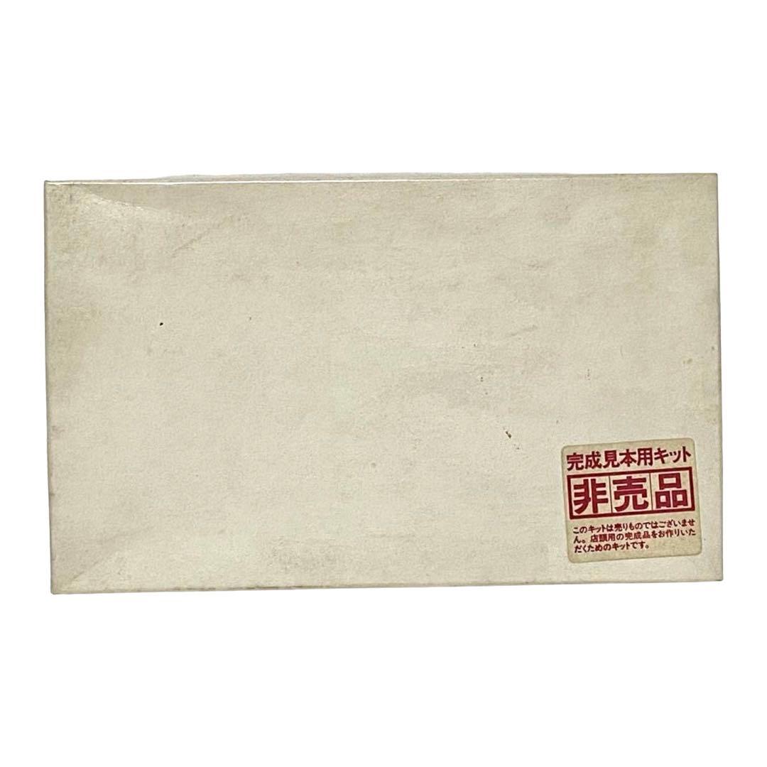 未使用 販促非売 タミヤ ミニ四駆 スーパーアスチュートJr. 完成見本用キット