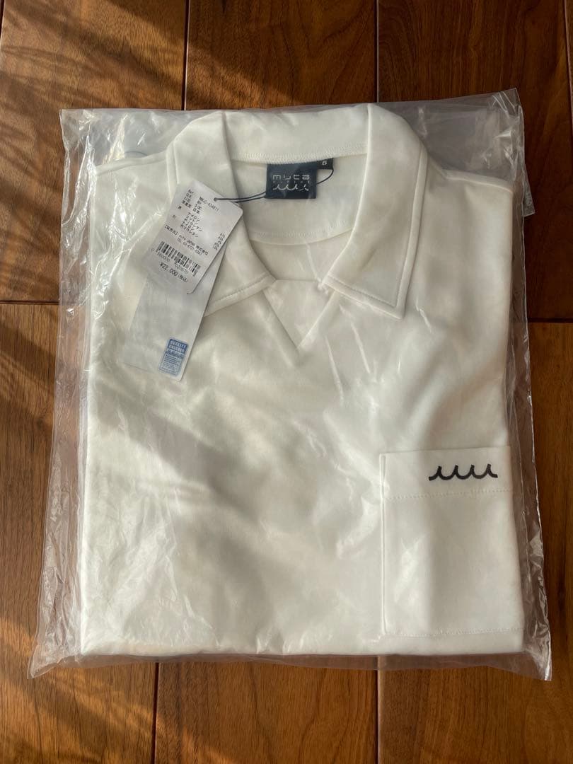 【新品未使用】muta MARINE セットアップ他