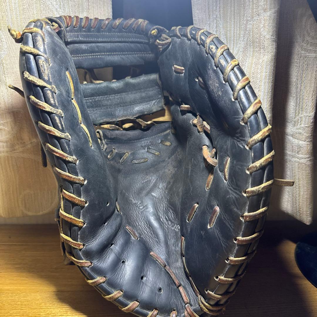 ワールドペガサス ファーストミット硬式用