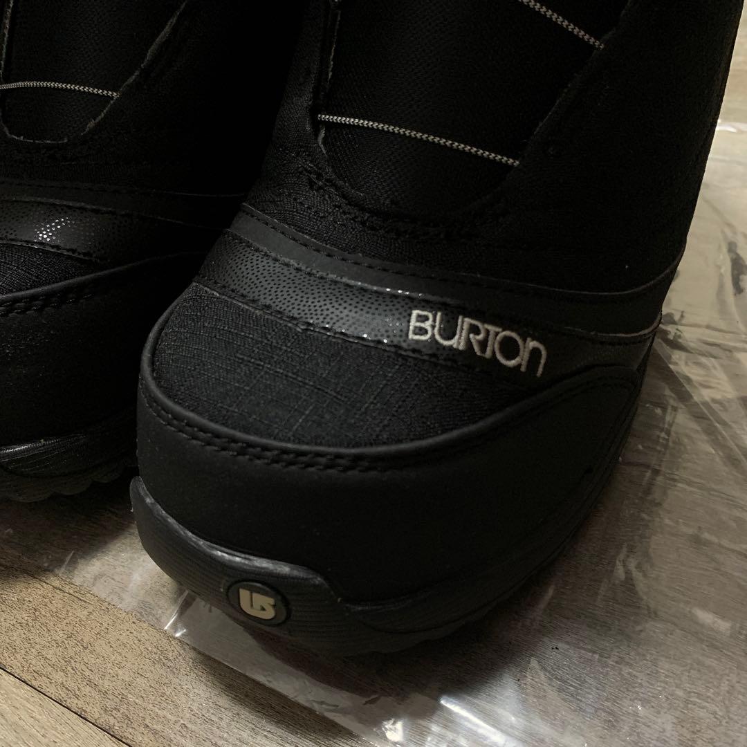 BURTON スノーボードブーツ STARSTRUCK BOA 24.0バートン