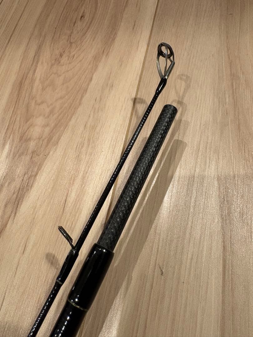 美品ヤマガブランクス 88チェイン　YAMAGA Blanks 88 CHAIN