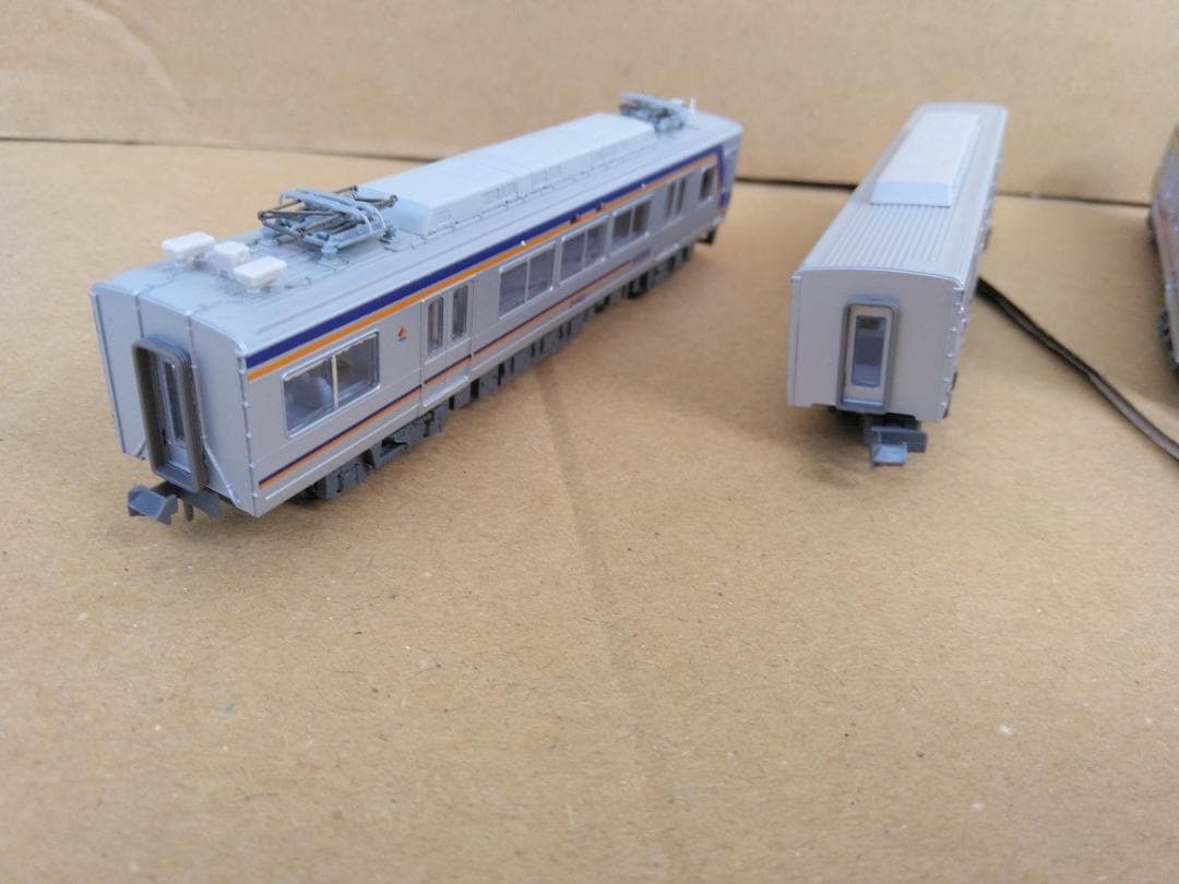 マイクロエースA8054南海電鉄2000系6次車4両セット南海本線高野線