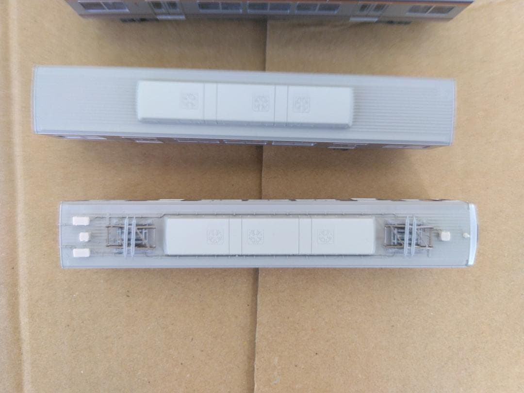 マイクロエースA8054南海電鉄2000系6次車4両セット南海本線高野線