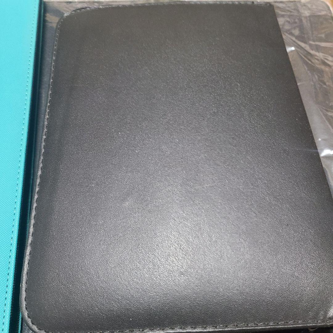 ポケカ　引退品　ファイル２つ　その1