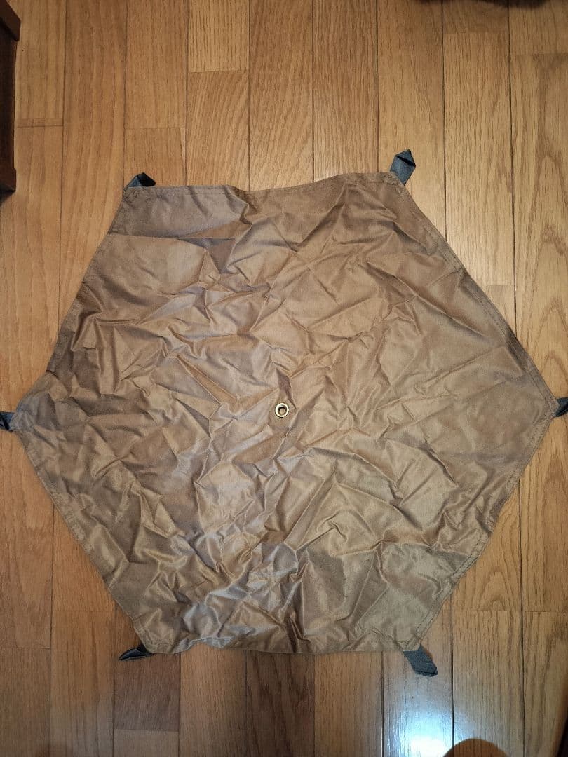 TENT FACTORY TCワンポールテント TF-TCP6