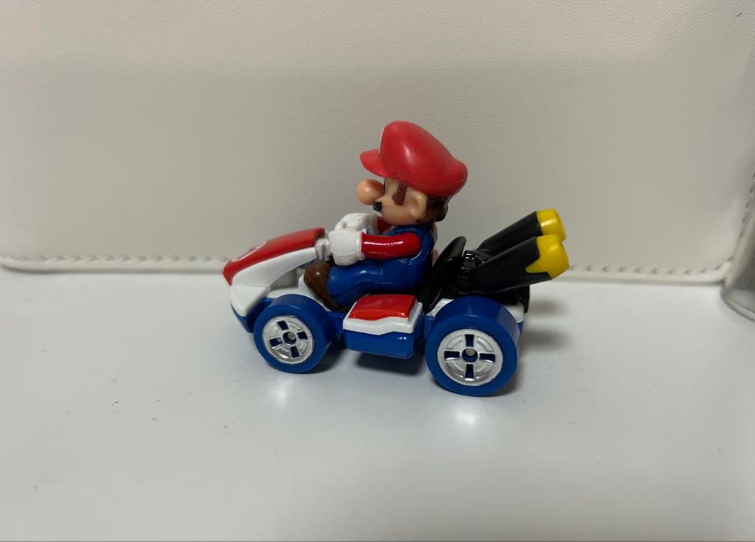 ホットウィール　レインボーロード　テレサなし