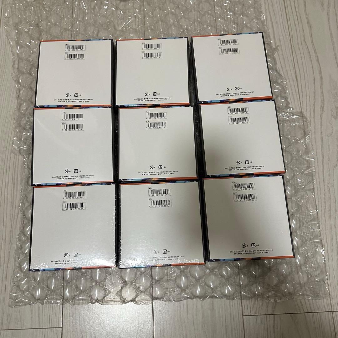 ポケモンカード インフェルノX