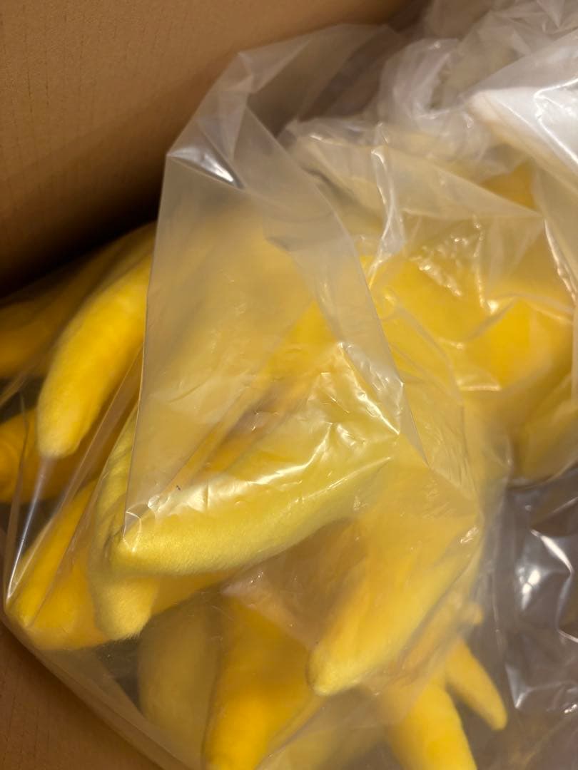 ポケモン　等身大　サンダース　寝そべり　ぬいぐるみ　開封済み　紙タグ付き