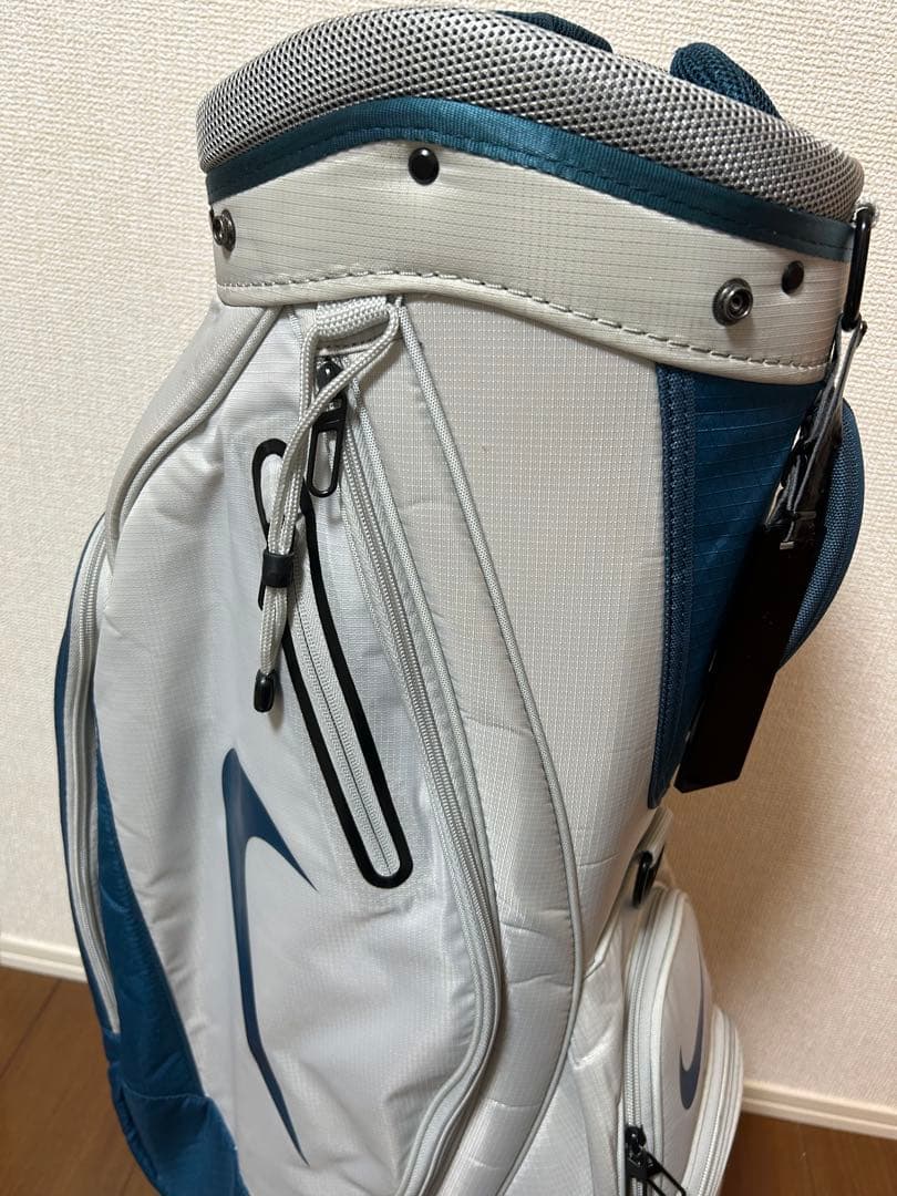 ナイキ(NIKE)キャディバック