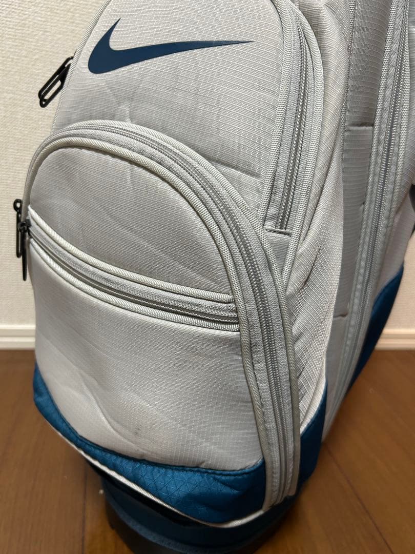 ナイキ(NIKE)キャディバック