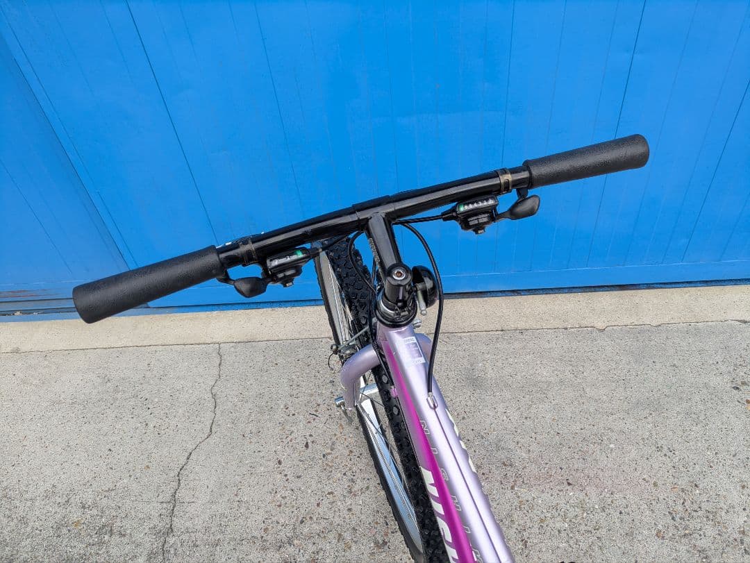 90’s OLD MTB NISHIKI NX マウンテンバイク レトロ自転車