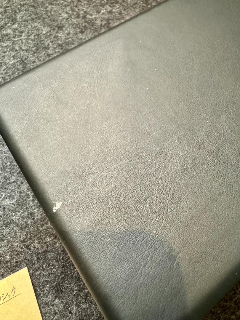 アウロラ 88（オタントット）万年筆　字幅M