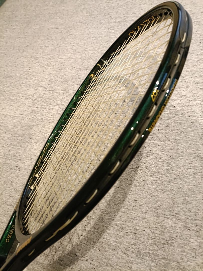 【美品①値下】 Prince ファントム グラファイト 107 G2