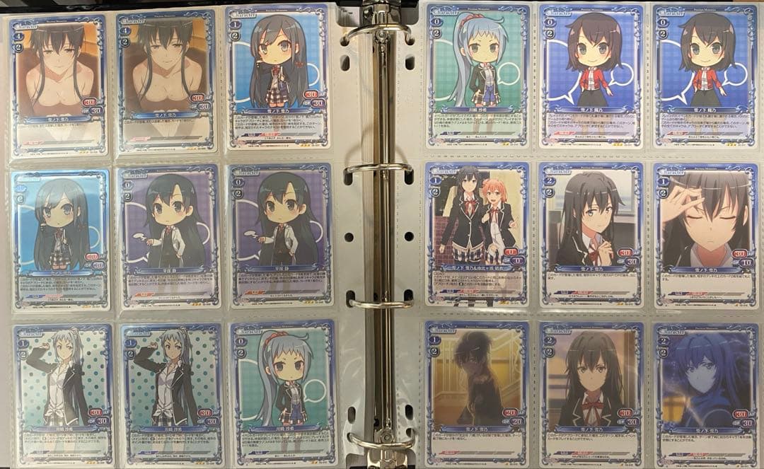 絶版　やはり俺の青春ラブコメは間違っている。続 プレシャスメモリーズ　セット