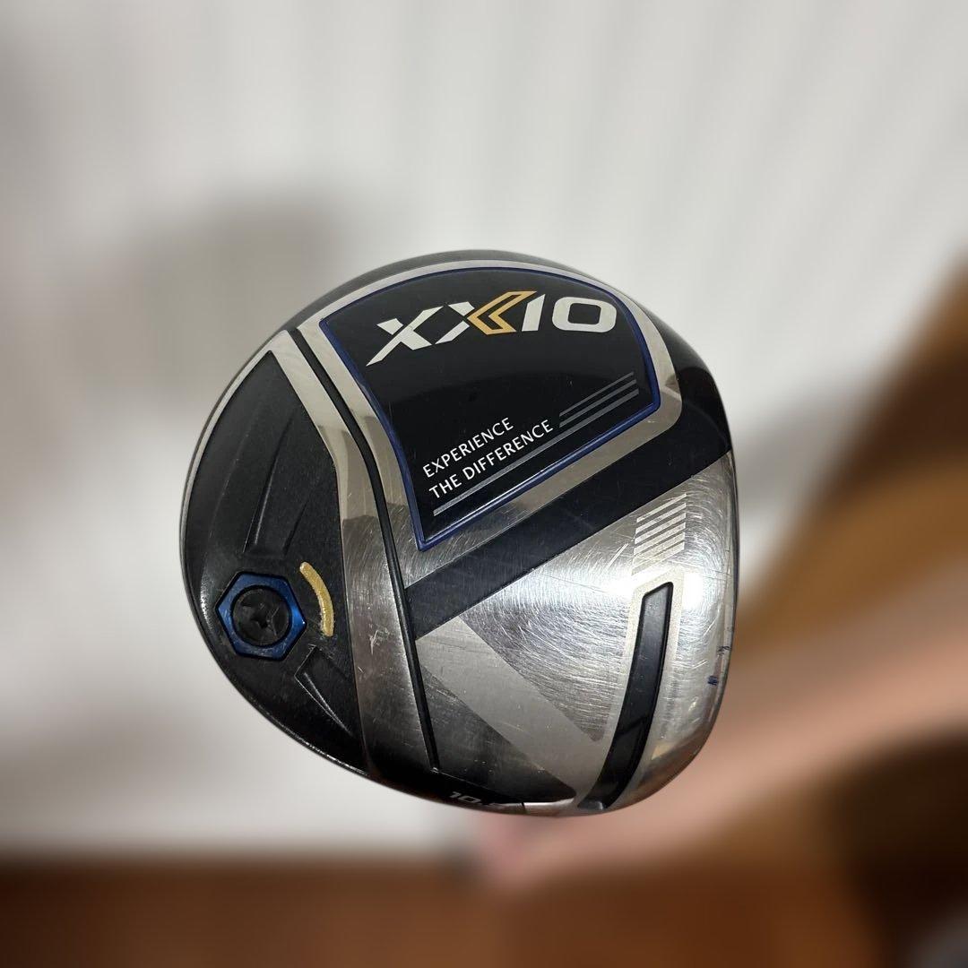 XXIO 11 ドライバー 10.5° ゴルフクラブ