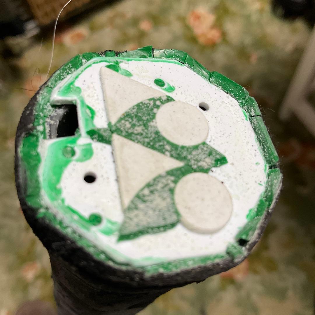 ヨネックス　テニスラケット