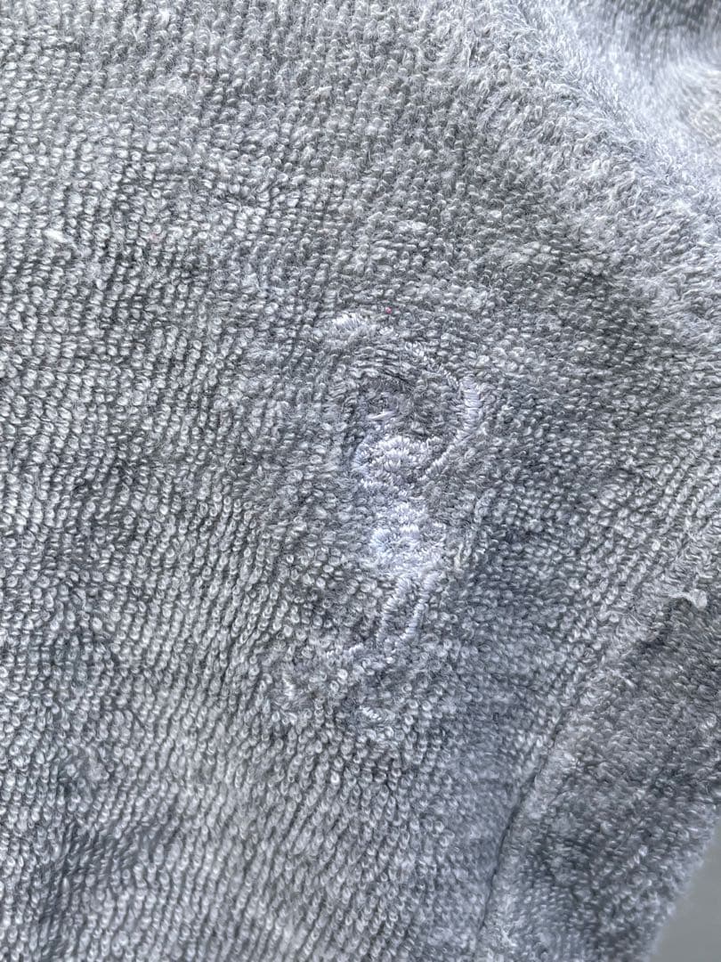 MARK&LONA マーク&ロナ ゴルフウェア ポロシャツ パイル地