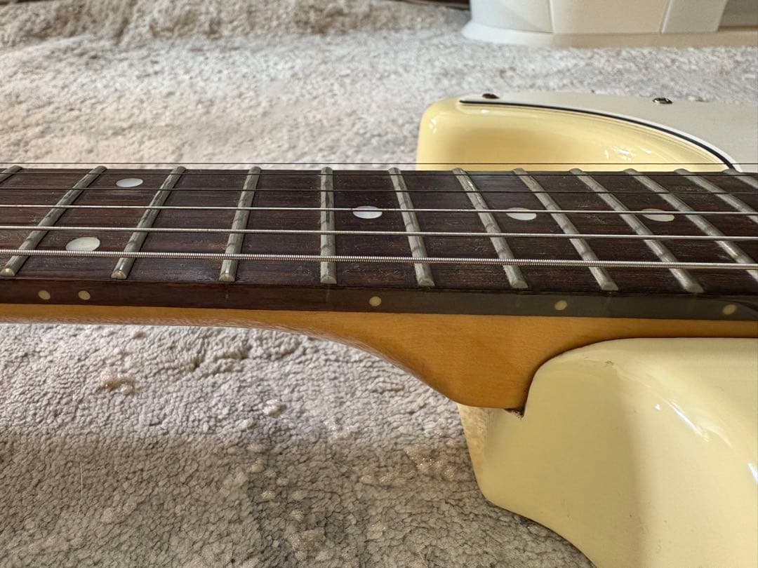 Tokai ストラトキャスター