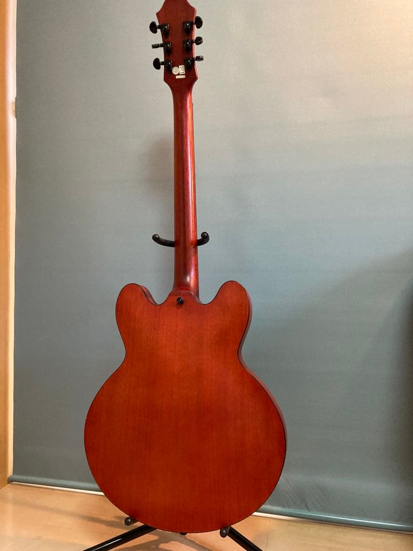 Epiphone by Gibsonエピフォン dot studio WS