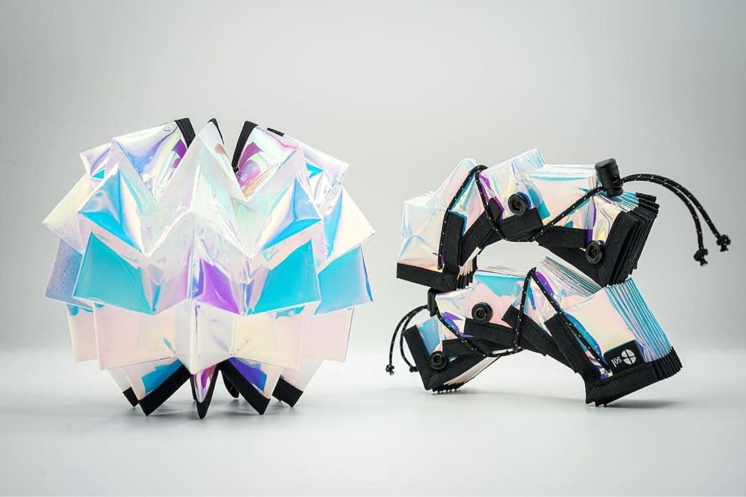 【新品未使用】solworks solol prism ステッカー付き