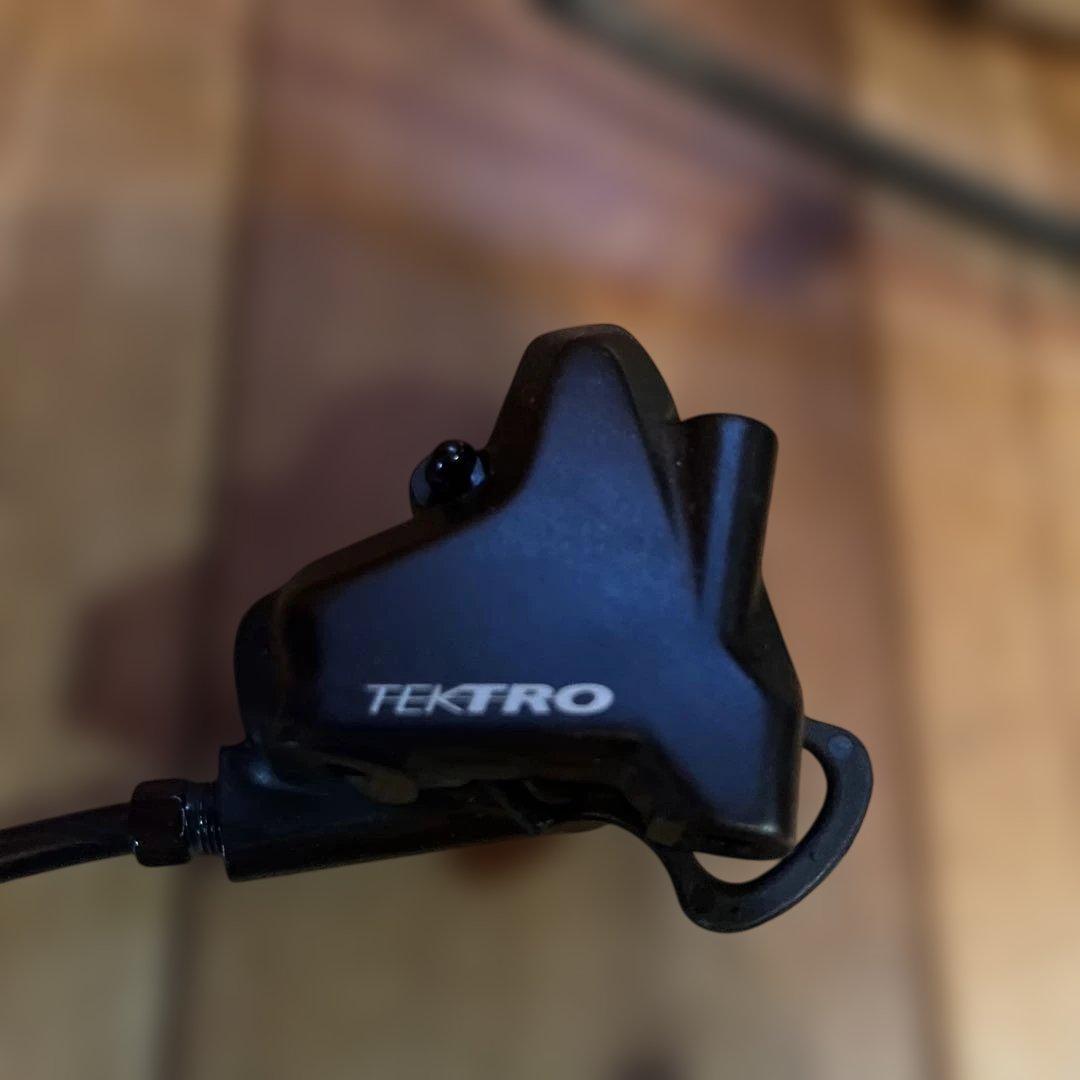 NITTO for shred bar 31.8とグリップのみ