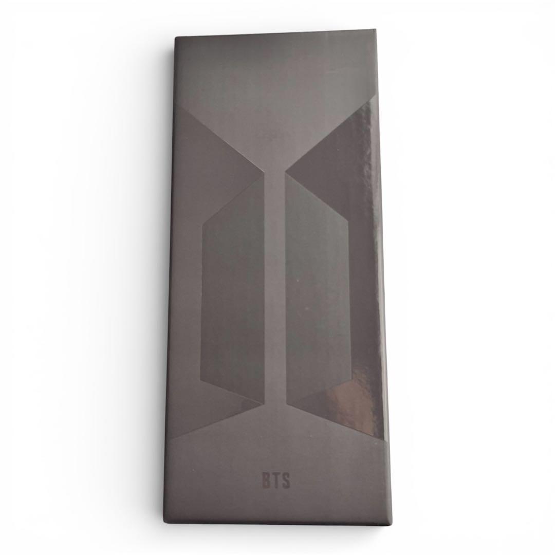 BTS 公式ペンライト SE MAP OF THE SOUL ver4 アミボム