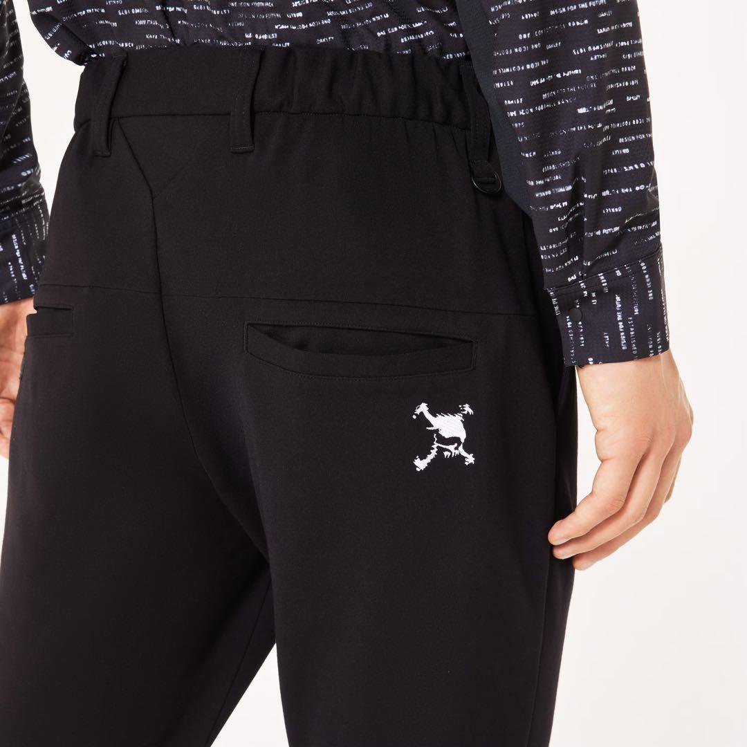 オークリー SKULL ENDEAVOR RELAX TAPERED 3.0