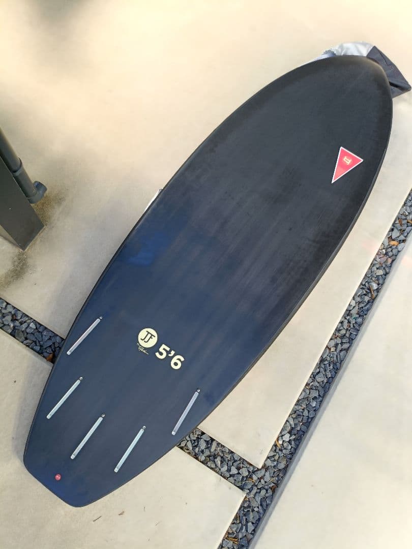 パイゼル　Pezel グレムリン5'6\" 　ソフトトップ