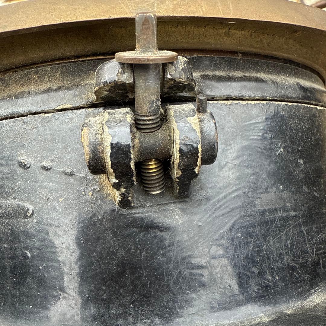 東京計器製作所 8 DAY