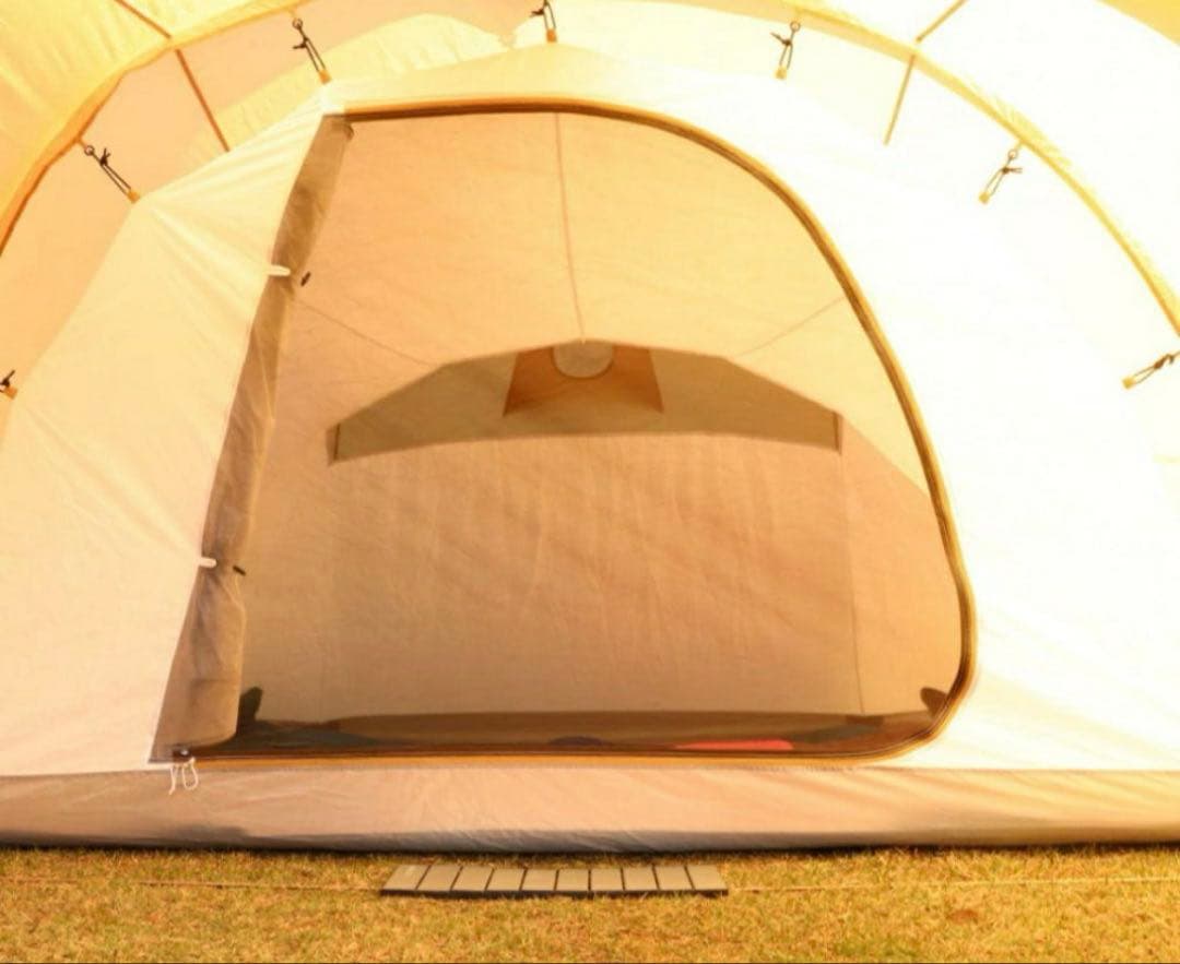 にんにくマシマシさん専用 イグニオ テント＆タープセット