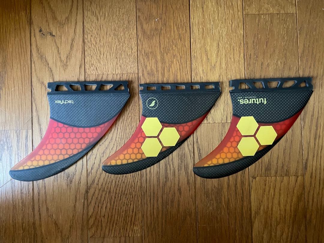 AM2 futures Lサイズ