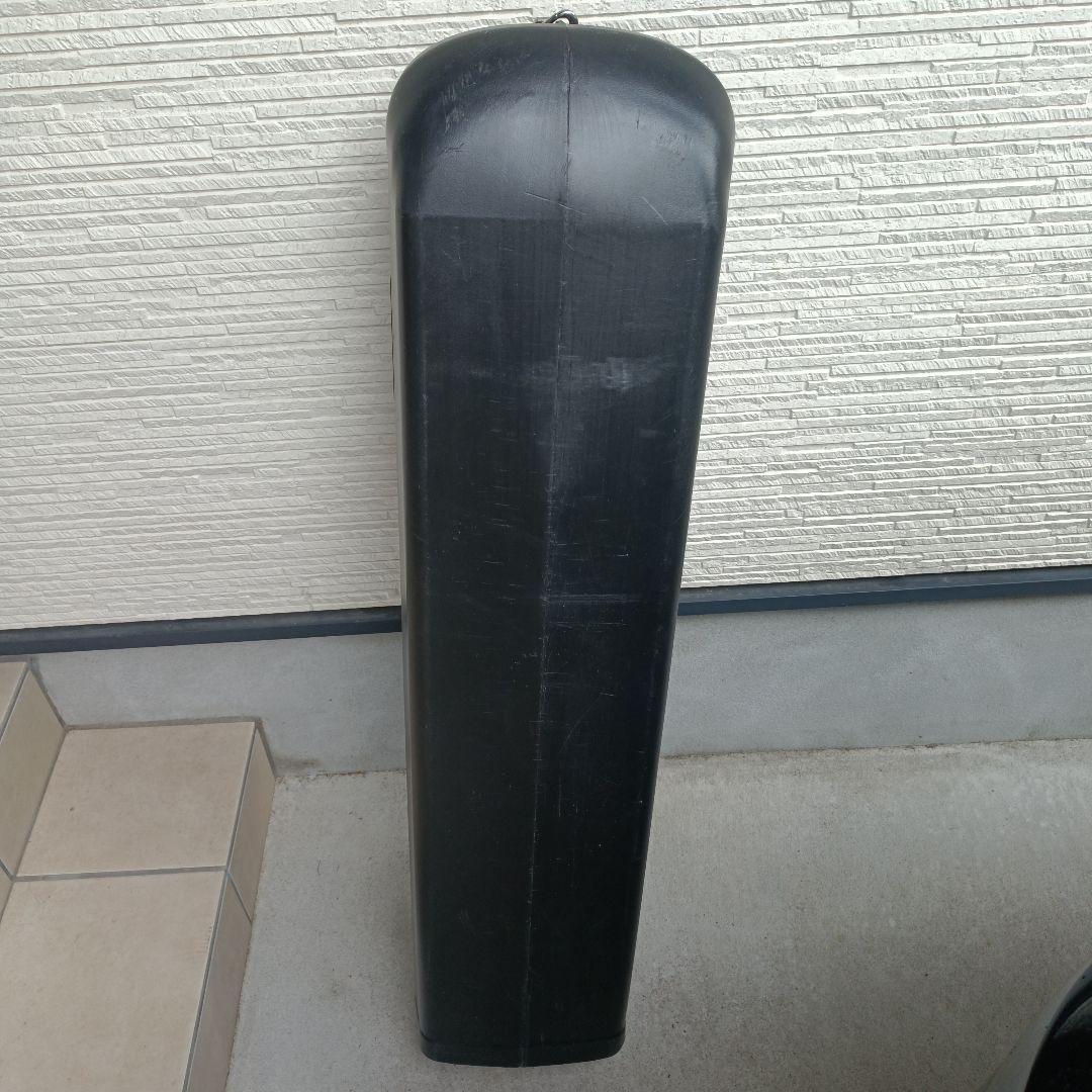 SPORTUBE　スキー・スノボ・アウトドア・トラベルハードケース