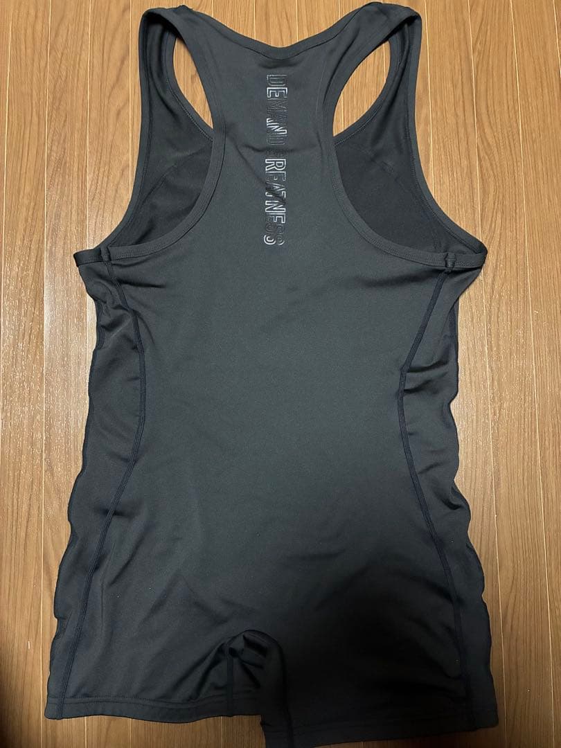 A7 LUNO シングレット XLサイズ