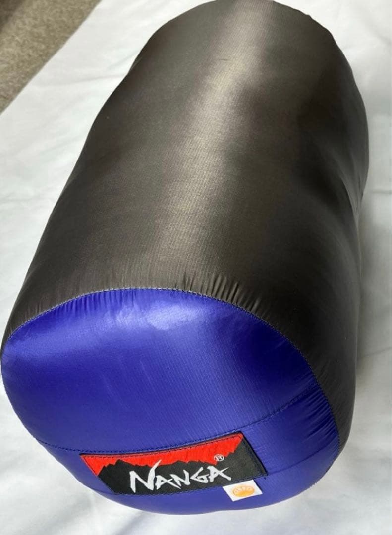 NANGA ナンガ UDD BAG 630DX レギュラー