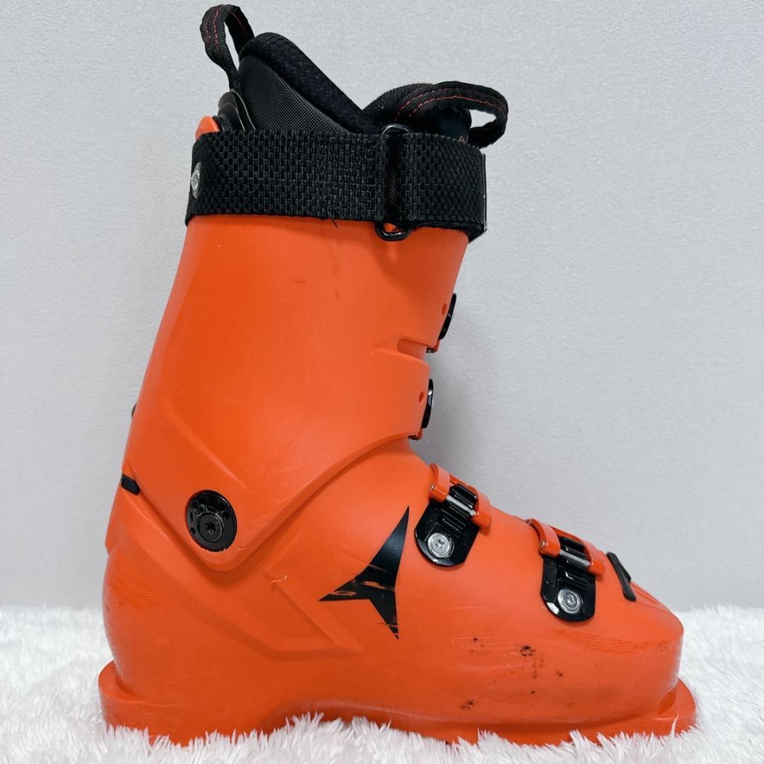 ATOMIC アトミック REDSTER WORLD CUP LC 110