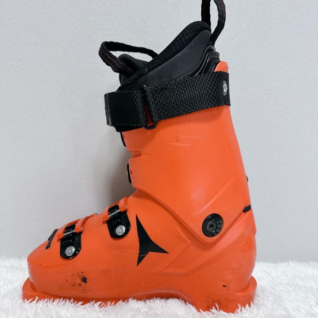 ATOMIC アトミック REDSTER WORLD CUP LC 110