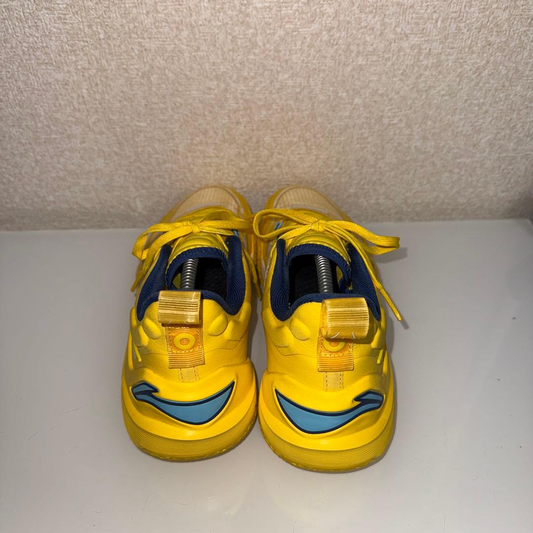 lining YUSHUAI XVI V2 リーニン　ユーシュアイ 16