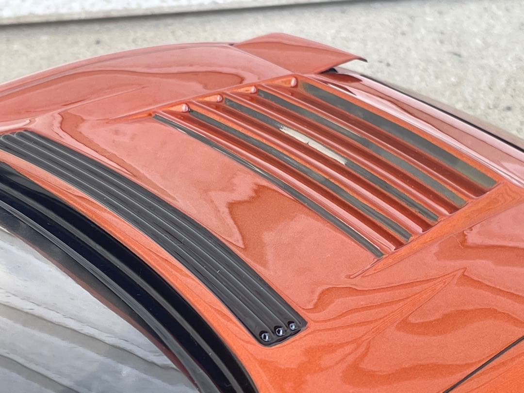 r31HOUSE SHIBATA 180sx ボディー 塗装済未走行