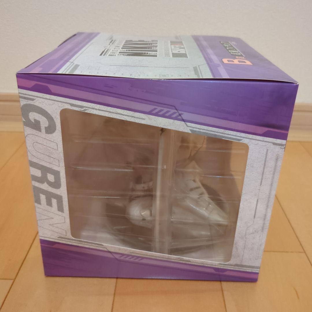 一番くじ　勝利の女神NIKKE 紅蓮　フィギュア