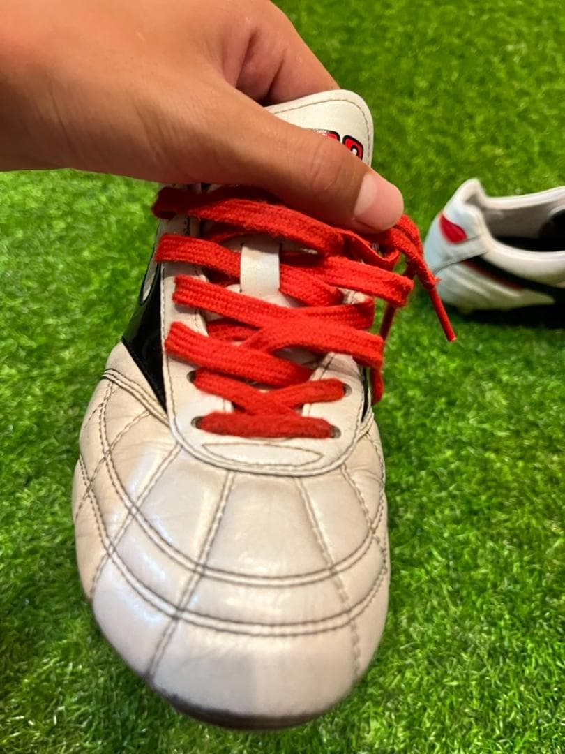 MIZUNO モレリア２japan