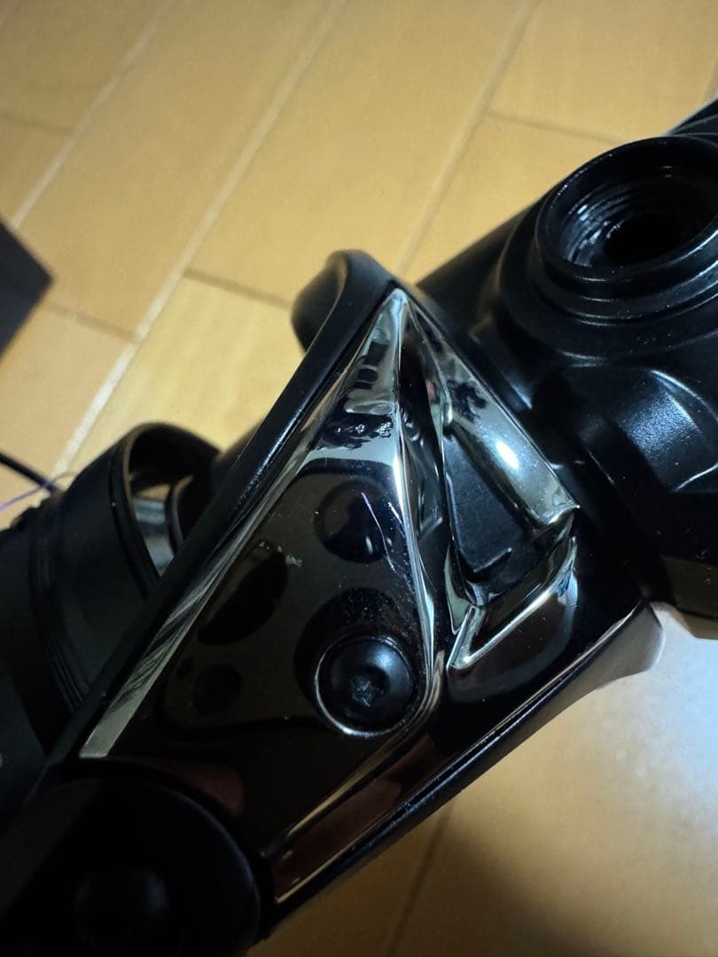 リール SHIMANO EXSENCE XR 3000MHG