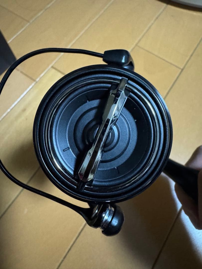 リール SHIMANO EXSENCE XR 3000MHG